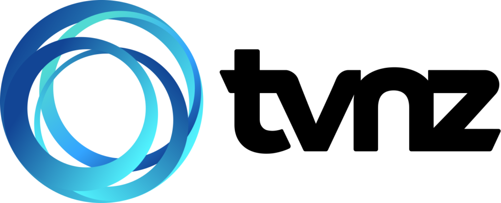 TVNZ logo